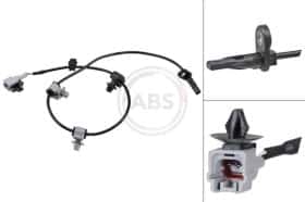 Датчик ABS A.B.S. 32335