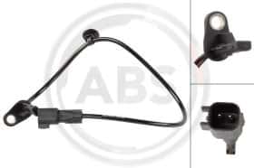 Датчик ABS A.B.S. 33010