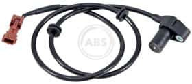 Датчик ABS A.B.S. 31415