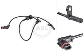 Датчик ABS A.B.S. 31707