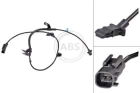 Датчик ABS A.B.S. 31546