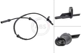 Датчик ABS A.B.S. 32330