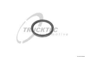 Сальник півосі Trucktec Automotive 01.10.074