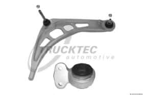 Комплект рычагов Trucktec Automotive 08.31.074