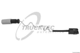 Датчик зношення гальмівних колодок Trucktec Automotive 02.42.092