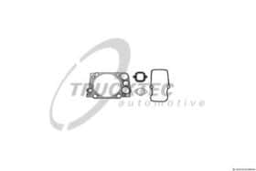 Комплект прокладок ГБЦ Trucktec Automotive 01.43.499