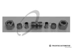 Тормозной шланг Trucktec Automotive 83.04.012