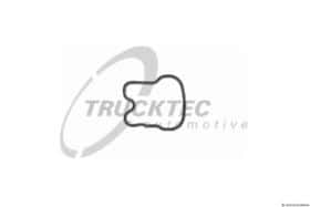 Прокладка клапанной крышки Trucktec Automotive 01.10.003