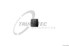 Повітряний патрубок Trucktec Automotive 01.14.036