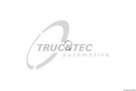 Шатунные вкладыши Trucktec Automotive 01.15.026