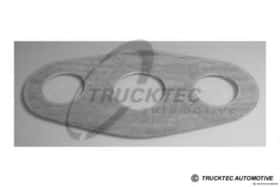 Прокладка турбины Trucktec Automotive 01.18.031