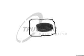 Фільтр АКПП Trucktec Automotive 02.43.192