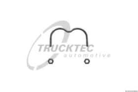 Кронштейн кріплення вихлопної магістралі Trucktec Automotive 02.43.148