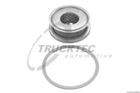 Фильтр насоса ГУР Trucktec Automotive 02.43.073