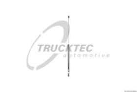 Газовый упор капота Trucktec Automotive 01.66.006