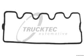 Прокладка клапанной крышки Trucktec Automotive 02.10.008