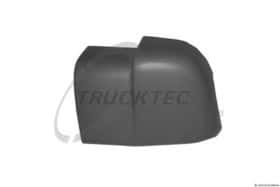 Бампер Trucktec Automotive 02.60.317