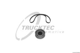Комплект ременя ГРМ Trucktec Automotive 07.12.023
