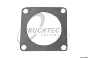 Прокладка приемной трубы Trucktec Automotive 07.16.003
