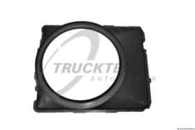 Кожух вентилятора Trucktec Automotive 01.40.115