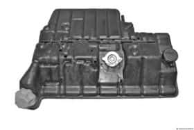Бачок охлаждающей жидкости Trucktec Automotive 01.50.024
