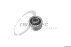 Муфта генератора Trucktec Automotive 02.17.043