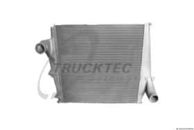 Інтеркулер Trucktec Automotive 03.40.106