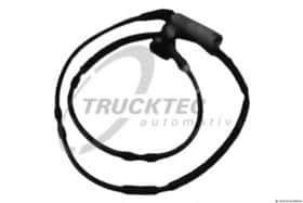 Датчик ABS Trucktec Automotive 08.35.156