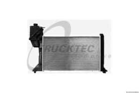 Радиатор охлаждения двигателя Trucktec Automotive 02.40.171