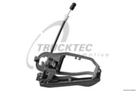 Рамка ручки дверей Trucktec Automotive 08.62.810