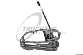 Рамка ручки двери Trucktec Automotive 08.62.811