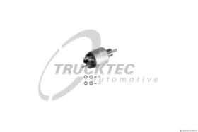 Тяговое реле стартера Trucktec Automotive 02.17.015