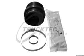 Пильовик гранати Trucktec Automotive 02.32.012