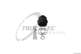 Пильовик гранати Trucktec Automotive 02.43.261
