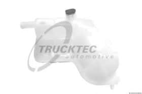 Бачок охлаждающей жидкости Trucktec Automotive 07.40.062
