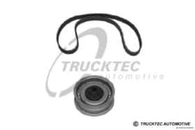 Комплект ременя ГРМ Trucktec Automotive 07.12.024
