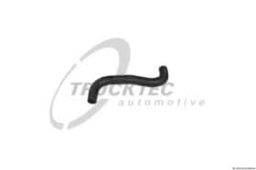Патрубок радіатора системи охолодження двигуна Trucktec Automotive 07.19.006