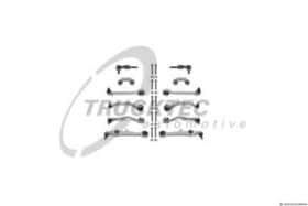 Ремкомплект рычага Trucktec Automotive 07.31.148