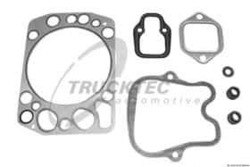 Комплект прокладок ГБЦ Trucktec Automotive 05.10.009