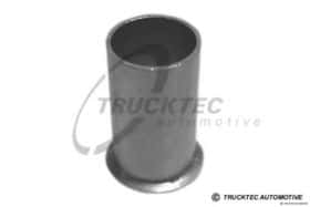 Соединитель вакуумного шланга Trucktec Automotive 60.08.001