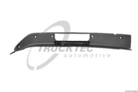 Облицовка бампера Trucktec Automotive 05.62.018