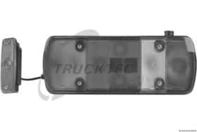 Задний фонарь Trucktec Automotive 05.58.057