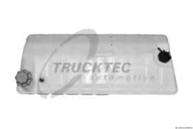 Бачок охолоджувальної рідини Trucktec Automotive 05.40.049