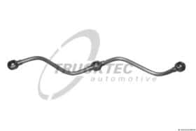 Оливний патрубок турбіни Trucktec Automotive 01.18.128