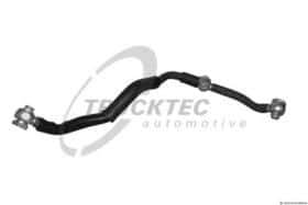 Оливний патрубок турбіни Trucktec Automotive 01.21.013