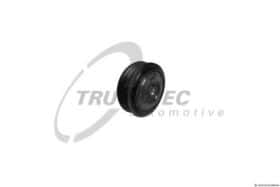 Муфта компресора кондиціонера Trucktec Automotive 01.21.016