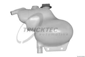 Бачок охлаждающей жидкости Trucktec Automotive 03.40.003