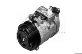 Компресор кондиціонера Trucktec Automotive 02.59.135