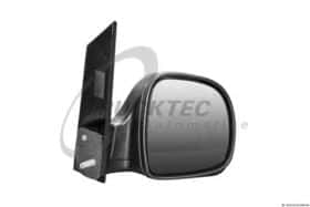 Наружное зеркало Trucktec Automotive 02.57.153