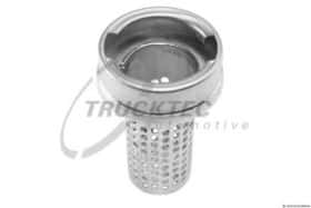 Замок кришки паливного бака Trucktec Automotive 01.38.069